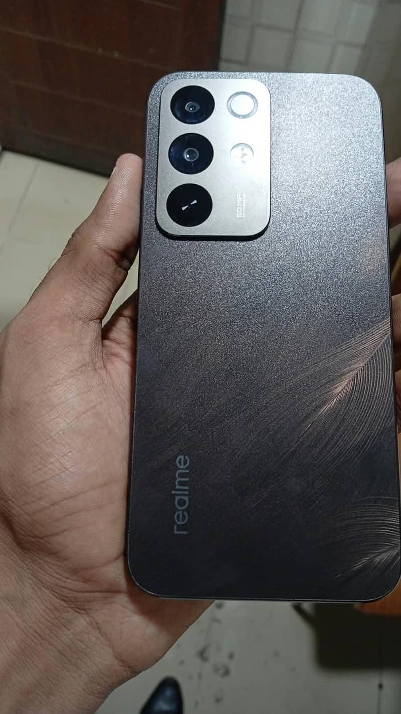 Realme Other Model 3