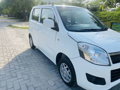 Suzuki Wagon R 2021