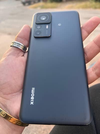 Xiaomi 12T Pro