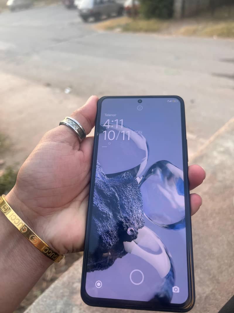 Xiaomi 12T Pro 2