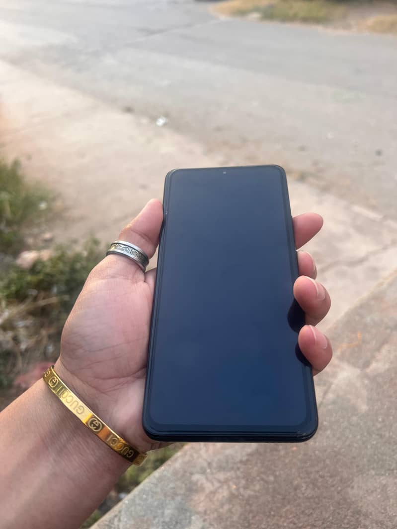 Xiaomi 12T Pro 6