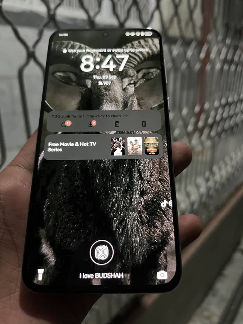 Huawei P50 1