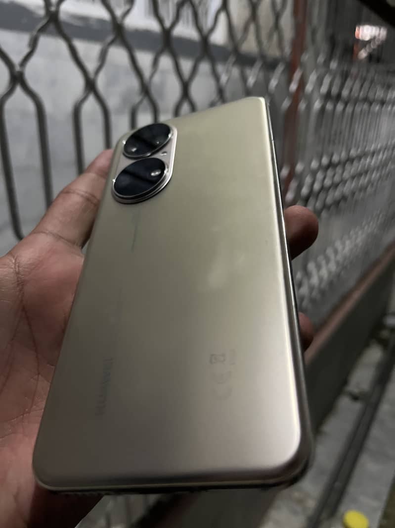 Huawei P50 3