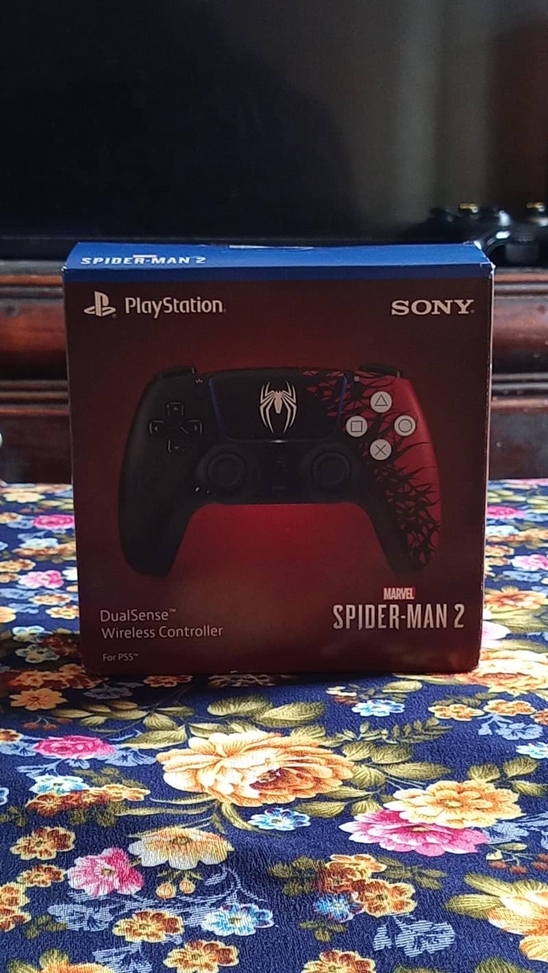 Special Edition Controller for ps4 0