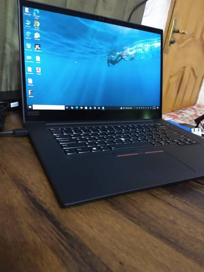 POWERFUL LAPTOP JUST LIKE NEW
