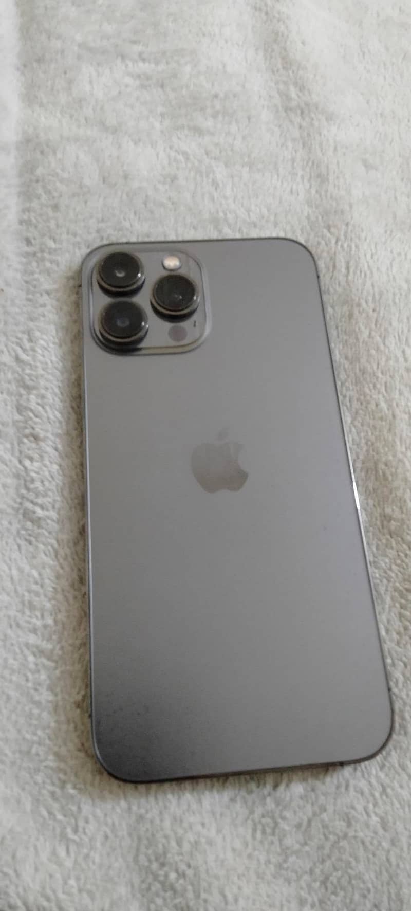 Apple iPhone 13 Pro Max 0