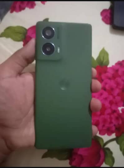 moto G 96 8 256 5g