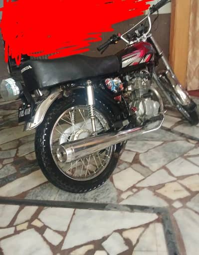 good condition