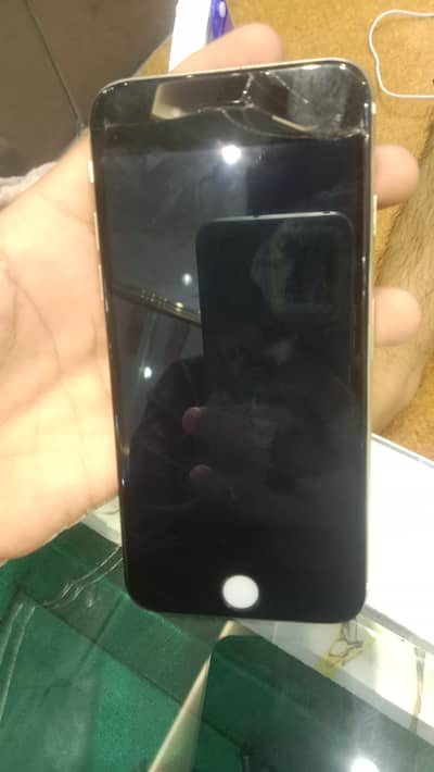 Apple iPhone 6