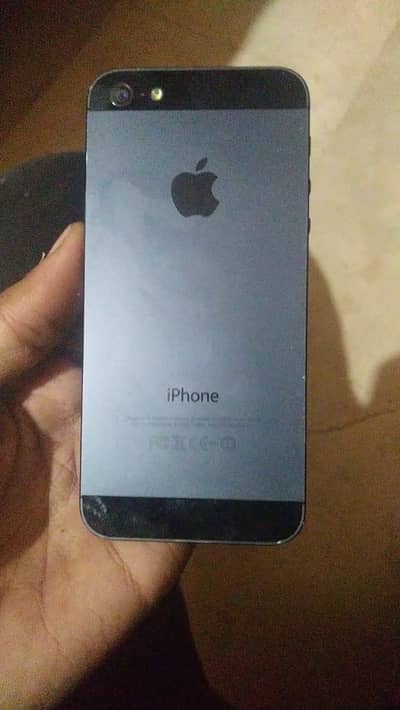 Apple iPhone 5s