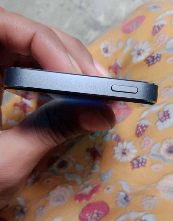 Apple iPhone 5s 5