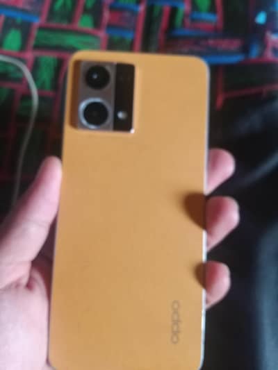 OPPO F21 Pro