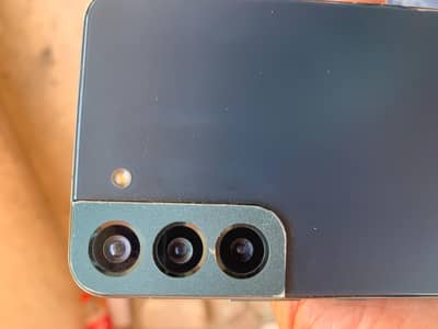 Samsung Mobile S22 Plus