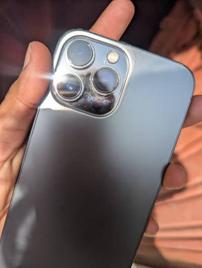 Apple iPhone 13 Pro Max non pta jv