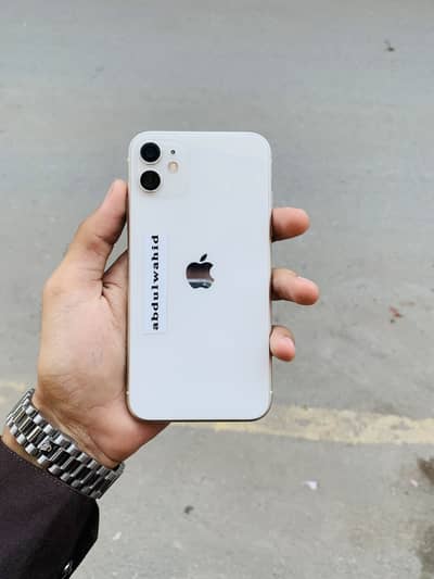 iPhone 11 FU Exchange Possible
