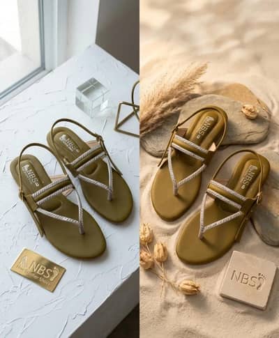 ladies slippers