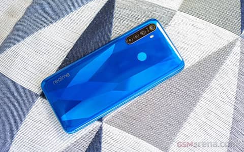 Realme 5s
