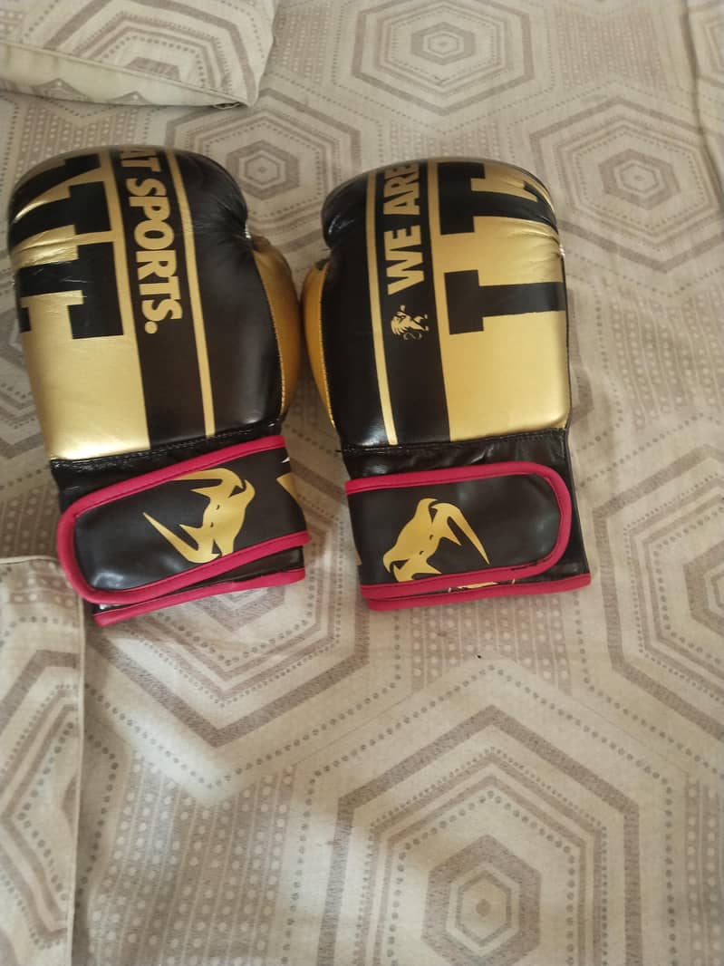 gym gloves 0