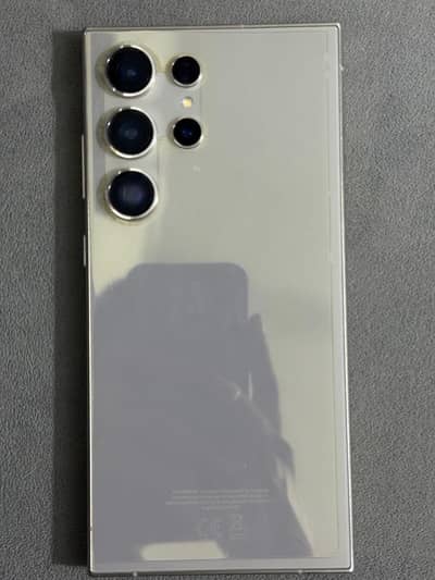 Samsung Mobile S24 Ultra