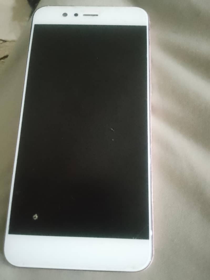 Huawei Nova 2 0