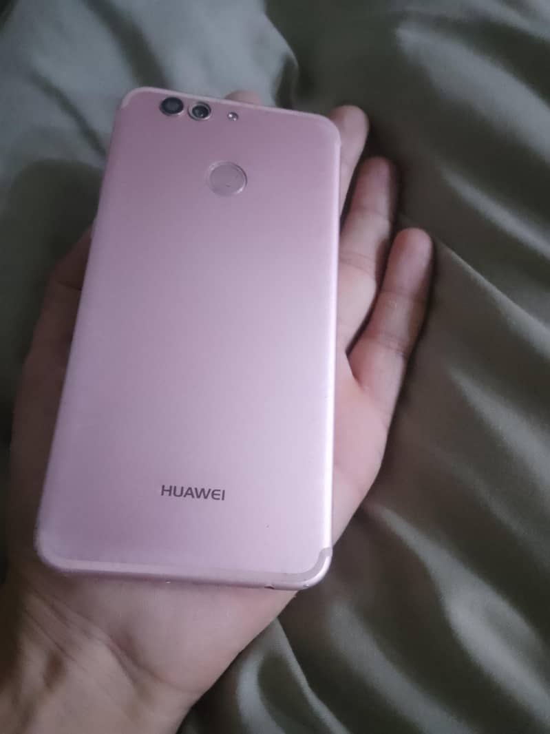 Huawei Nova 2 2