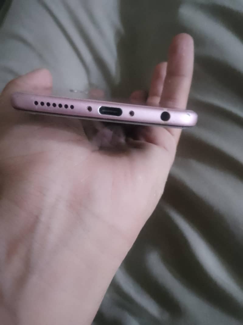Huawei Nova 2 3