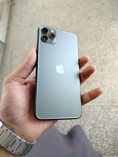 iPhone 11Pro Max 256 10/10
