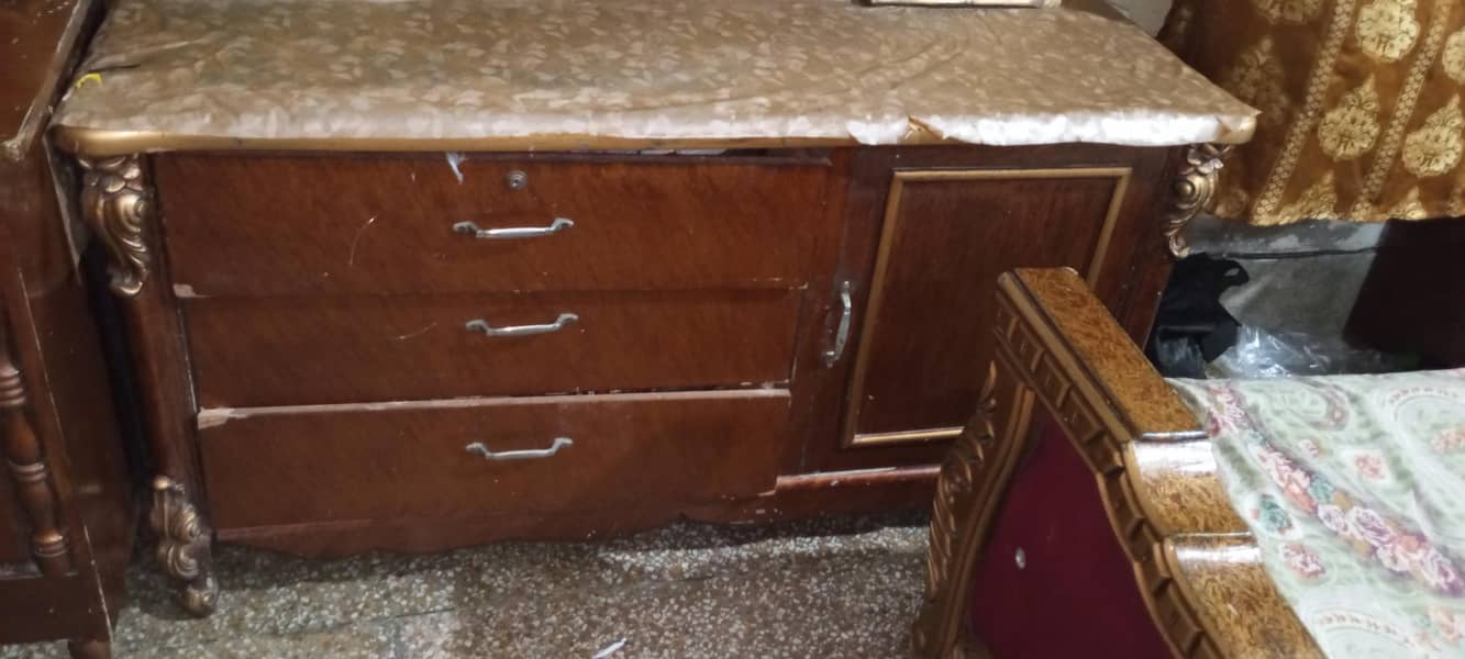 Dressing Table  Used 2