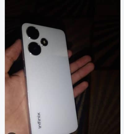 Infinix Hot 30 Play mobile