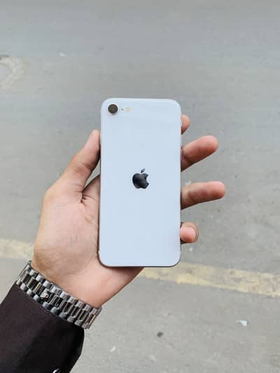 Apple iPhone SE Exchange Possible