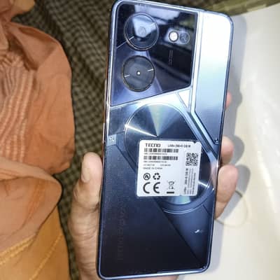 Tecno Pova 5 Pro 5G