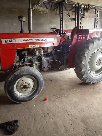 mf 240