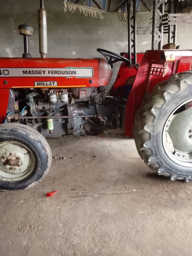 mf 240 1