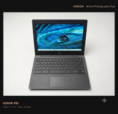 Chrome book