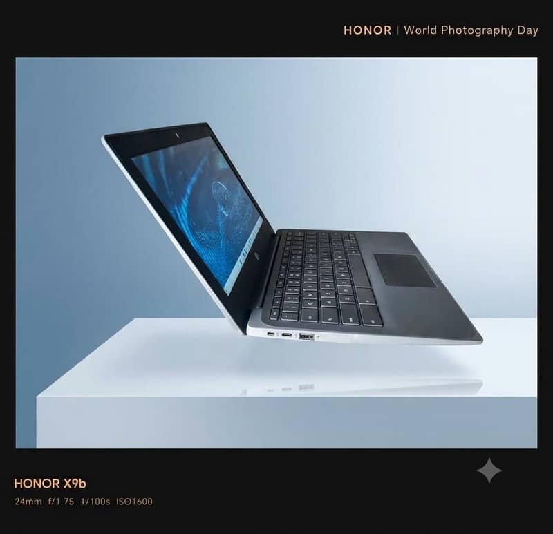 Chrome book 1