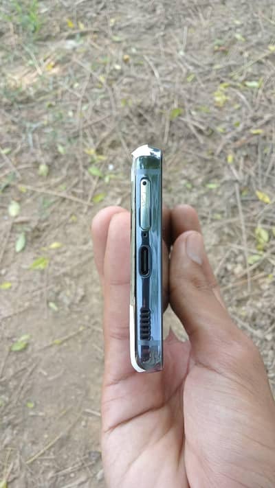 Samsung Mobile S21
