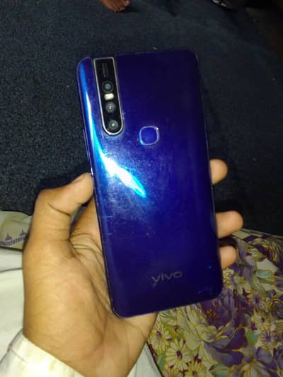 Vivo Y15