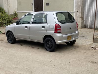 Suzuki Alto 2006