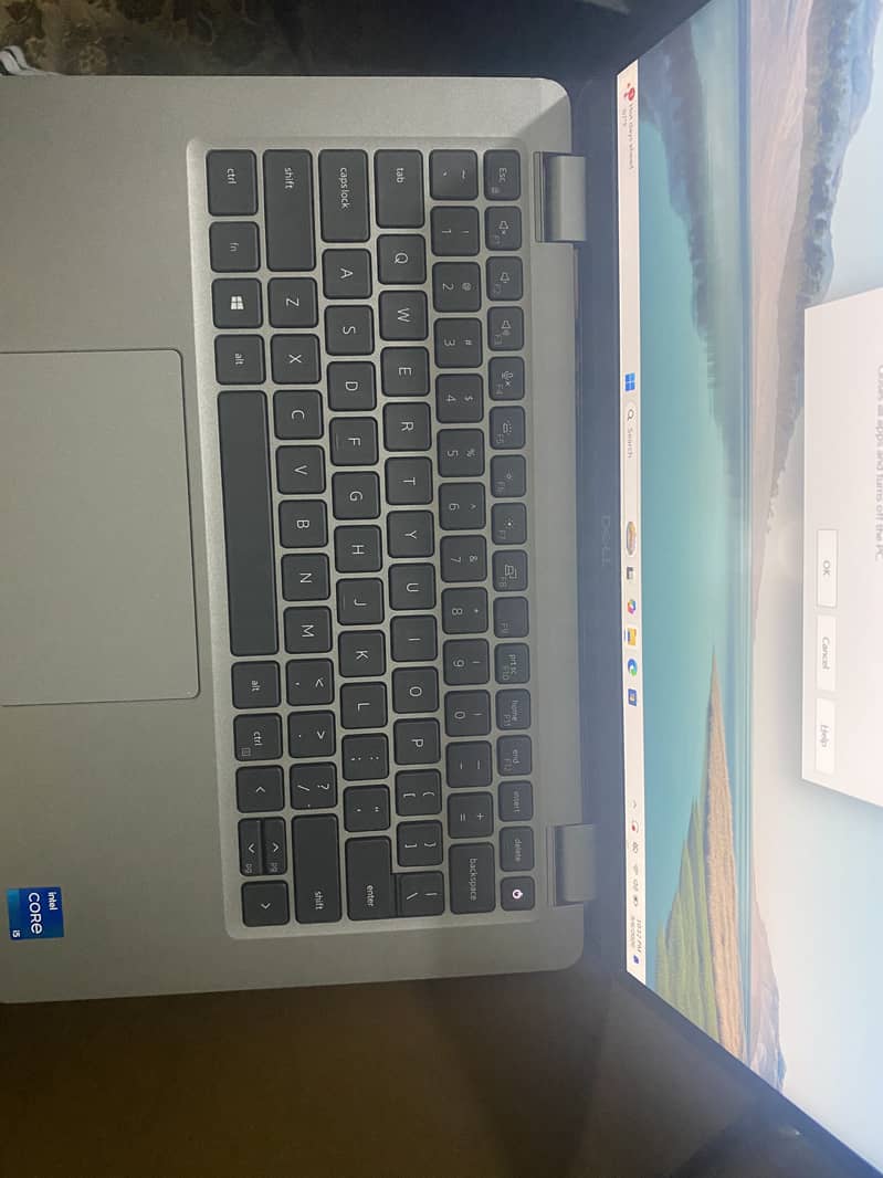 Dell 5320 3
