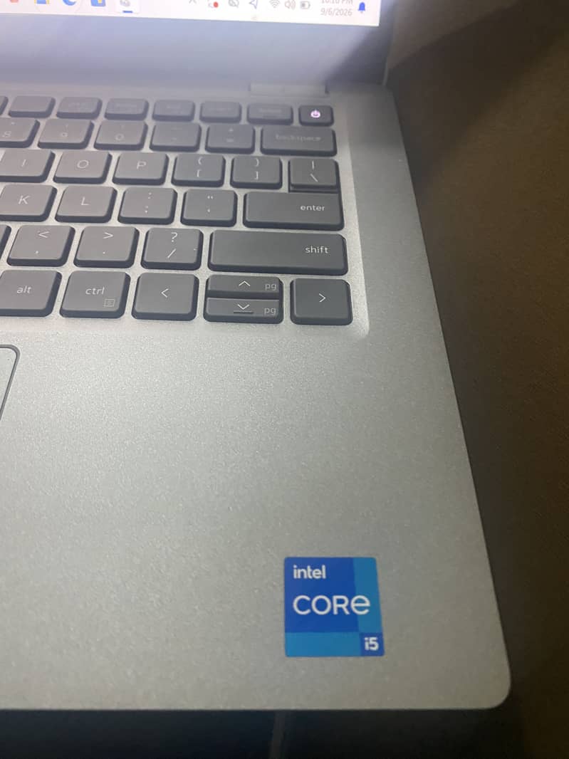 Dell 5320 6