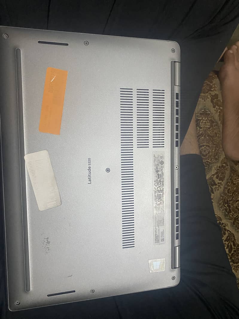 Dell 5320 7