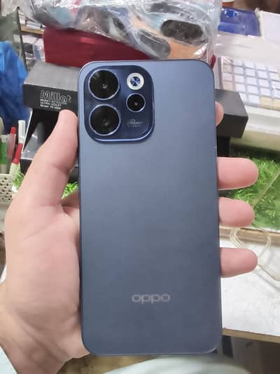 OPPO Reno 15 FS