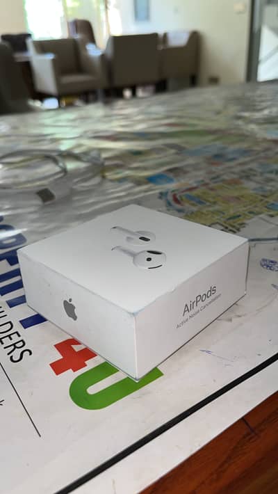 AIPORDS 4 (ANC)