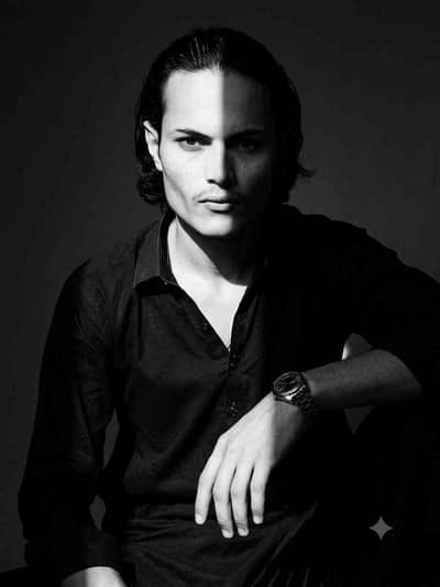 Saad Khan