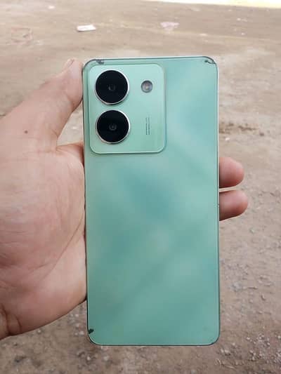 Vivo Y27s
