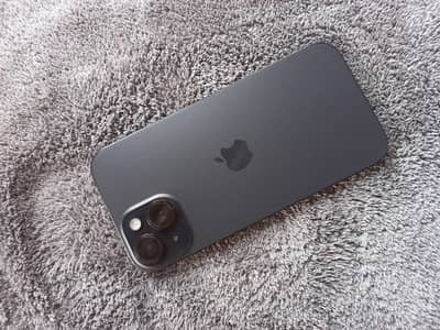 Apple iPhone 15