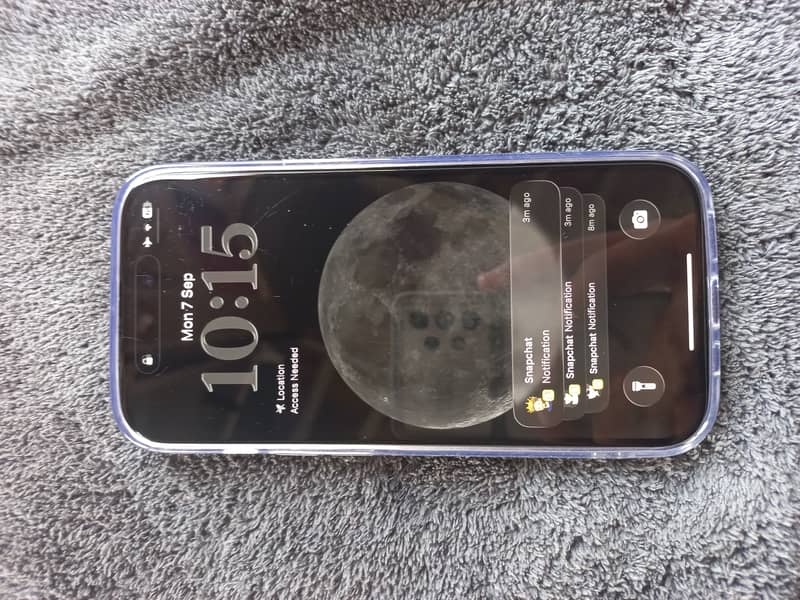 Apple iPhone 15 1