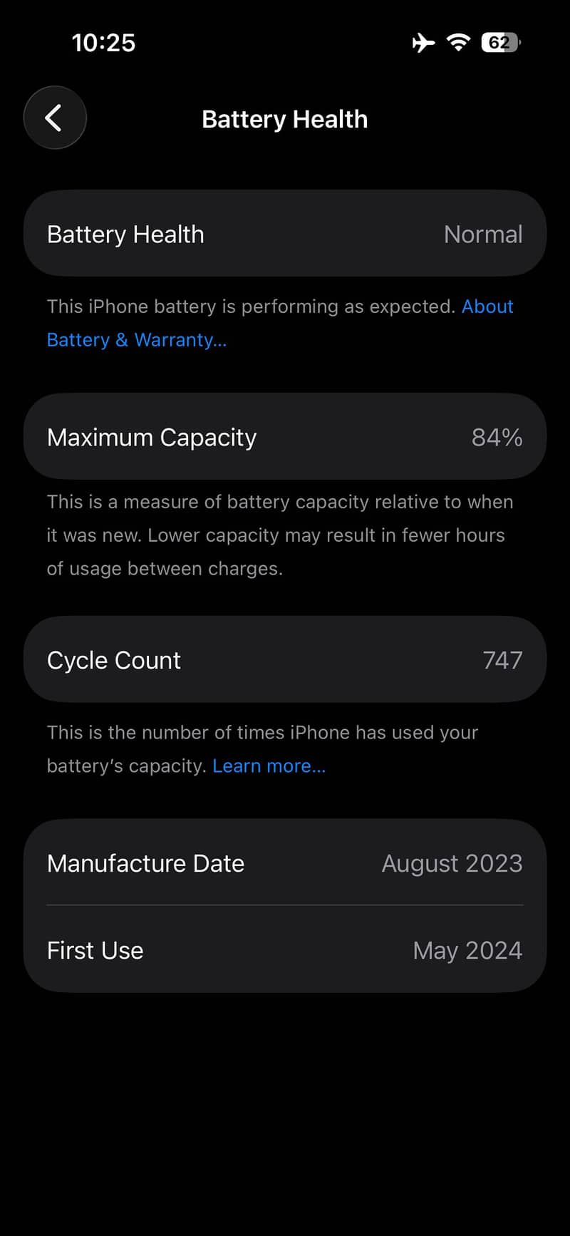 Apple iPhone 15 3