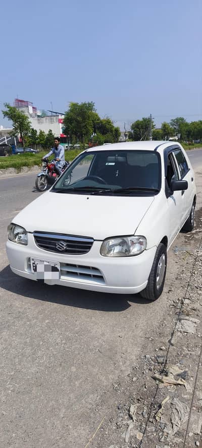 Suzuki Alto 2006