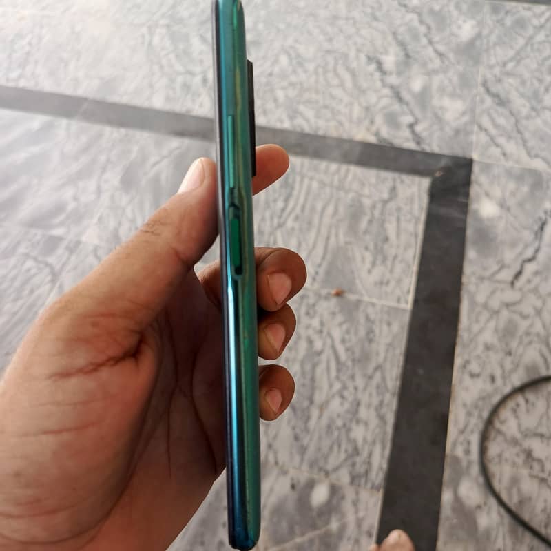 Infinix zero 8i 2